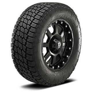 Nitto Terra Grappler G2 LT325/60R18/10 Tire 124S: Tires