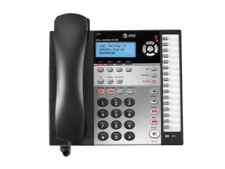 AT&T TR1909B Corded Phone