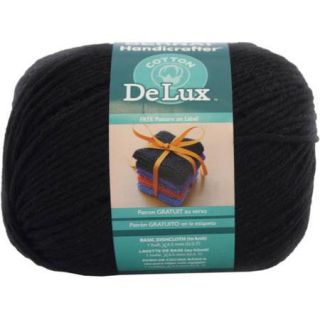 Handicrafter DeLux Cotton Yarn