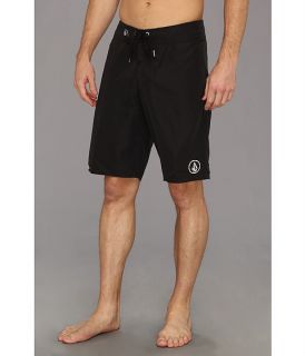 volcom 38er boardshort black