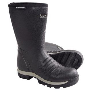 Skellerup Quatro Rubber Boots (For Men) 6148M 35
