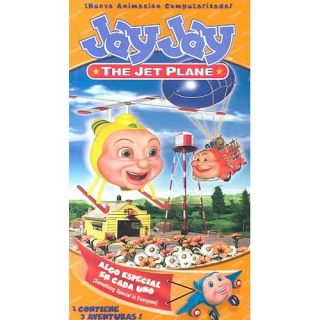Jay Jay the Jet Plane   Something Special in Everyone