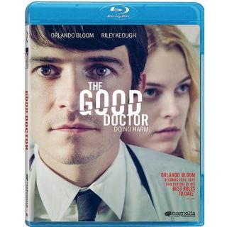 The Good Doctor (Blu ray)