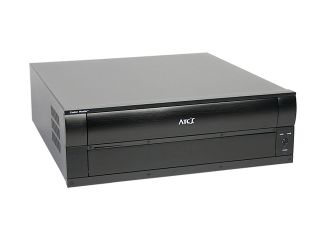 Open Box: COOLER MASTER ATC 620C BX1 Black Aluminum Alloy Bezel with steel body MicroATX Desktop Computer Case