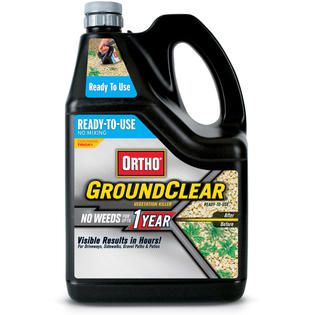 Scotts  Ortho® GroundClear® Vegetation Killer Ready to Use
