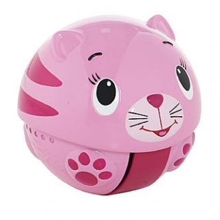 Bright Starts Having a Ball™ Giggables™   Cat   Toys & Games