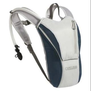 CAMELBAK 30022 Hydration Pack, Blue, 70 oz./2L