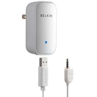 Belkin USB Wall Charger  ™ Shopping