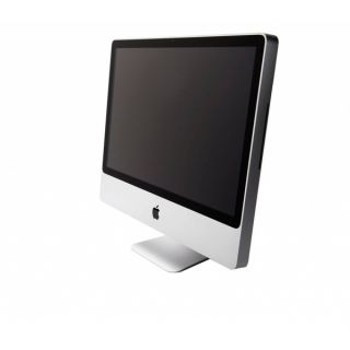 Apple iMac 24 inch Core 2 Duo 4GB RAM 500GB HD Mavericks 10.9 All in