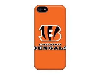 High end Case Cover Protector For Iphone 6 plus(cincinnati Bengals 3)