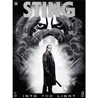 WWE: Sting   Into the Light