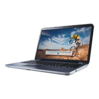 Dell  Inspiron 17R 17.3 Notebook with Intel Core i5 4200U Processor