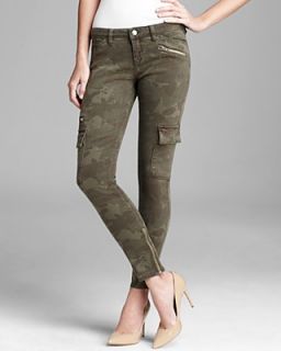 GUESS Jeans   Camo Cargo