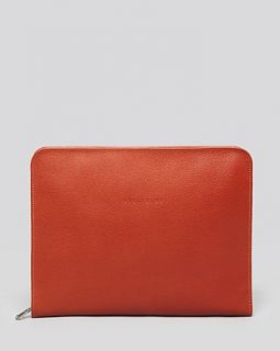 Longchamp Computer Case   VF Leather