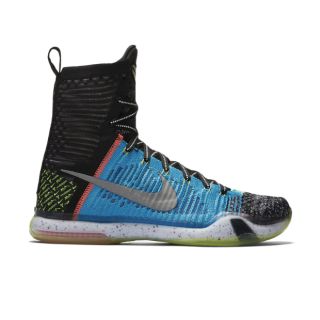 Kobe X Elite SE Mens Basketball Shoe