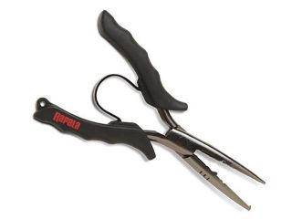 Rapala Stainless Steel Pliers   8 1/2"