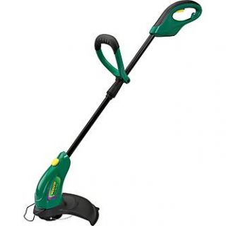 Weedeater 4.3 Amp 13 Electric Trimmer   Lawn & Garden   Trimmers