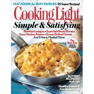 Taste of Home Simple & Delicious Magazine