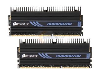 CORSAIR XMS3 8GB (2 x 4GB) 240 Pin DDR3 SDRAM DDR3 1600 (PC3 12800) Desktop Memory Model CMP8GX3M2A1600C8