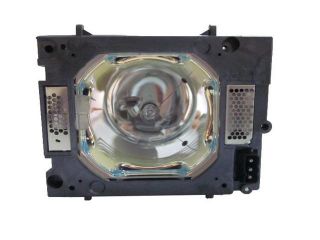 Lampedia OEM BULB with New Housing Projector Lamp for EIKI 610 341 1941 / POA LMP124   180 Days Warranty