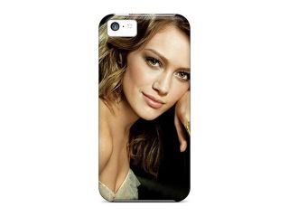 New Design On CJU7652XHhf Case Cover For Iphone 5c