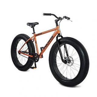 Polaris Polaris Wooly Bully Fat Tire Bicycle   Fitness & Sports
