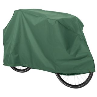 Classic Accessories Atrium Green Full Size Bicycle Cover
