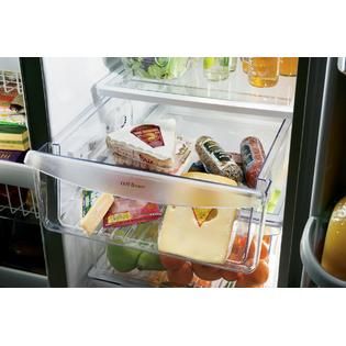 Frigidaire  Professional 26.0 cu. ft. Side by Side Refrigerator