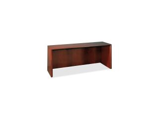 Mayline Corsica Credenza with Modesty Panel 1 EA