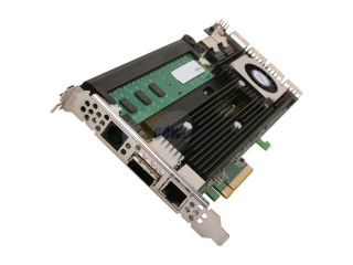 Open Box: areca ARC 1882IX 24 PCI Express 3.0 x8 SATA / SAS 28 Ports 6Gb/s SAS/SATA RAID Adapter