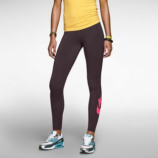 Nike Leg A See Logo Womens Leggings.
