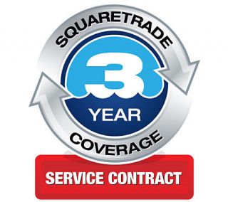 SquareTrade 3 Year Service Contract: Cameras $50 to $75 —