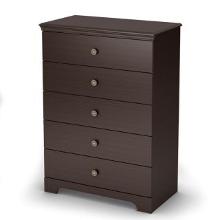 South Shore Zach 5 drawer Chest   17406683   Shopping