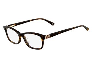 DVF Eyeglasses 5041 206 Dark Tortoise 52MM