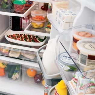 Frigidaire  Professional 20.6 cu. ft. Top Freezer Refrigerator