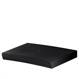 Samsung Smart 3D Wi Fi Blu ray/DVD Player with 2 Blu ray Movies and Pandora One   8034031