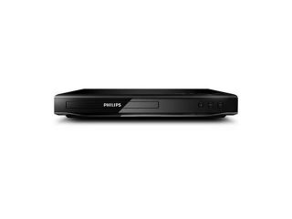 PHILIPS DVP2800/F7 DVD PLAYER DVD+RW HDMI 1080P
