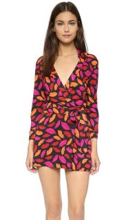 Diane von Furstenberg Celeste Romper