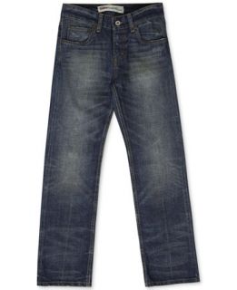 Levis Boys 514 Straight Fit Jeans   Kids & Baby