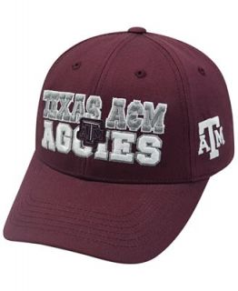 Top of the World Texas A&M Aggies Adjustable Cap   Sports Fan Shop By