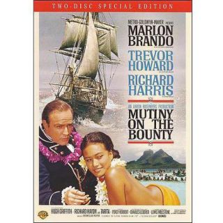 Mutiny On The Bounty (Special Edition) (Widescreen)