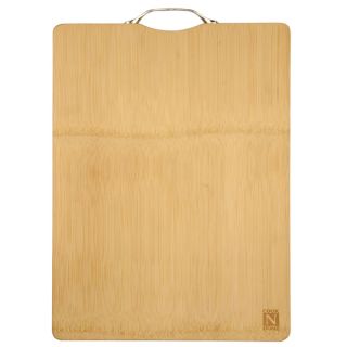 Cook N Home Bamboo Cutting Board   15291087   Shopping