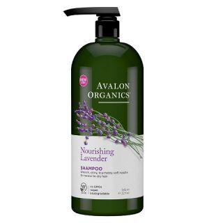 Avalon Nourishing Lavender Shampoo  32oz