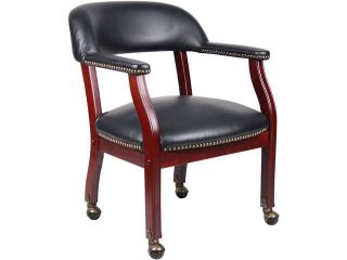 BOSS Office Products B9545 BY Traditional Chairs
