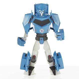 Transformers Transformers Robots in Disguise 3 Step Changers Steeljaw