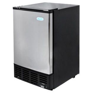 NewAir AI 500SS Under Counter Ice Maker   Appliances   Freezers & Ice