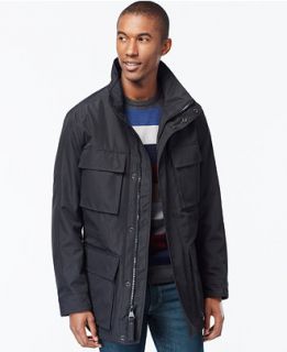 Marc New York Winthrop 4 Pocket Jacket   Coats & Jackets   Men   