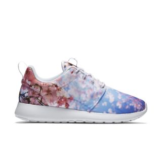 Nike Roshe One Cherry Blossom Womens Shoe