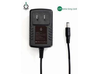 9V 0.5A Ac Adapter Power Supply For Boss DR 3 DR 5 DR 55 DR 110 DR 220 DR 202 DR 550 DR 550 MKII DR 670 DRP 1 DRP 2 DRP 3
