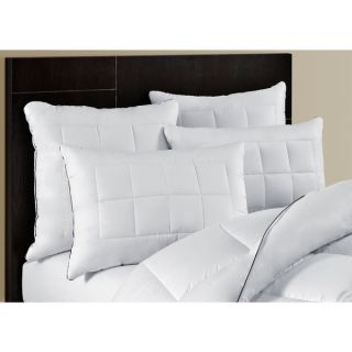 Maison Luxe Ultimate Comfort Silky Touch Feather and Down Layered